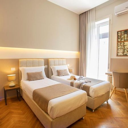 B&B Palazzo Depretis Νάπολη Εξωτερικό φωτογραφία