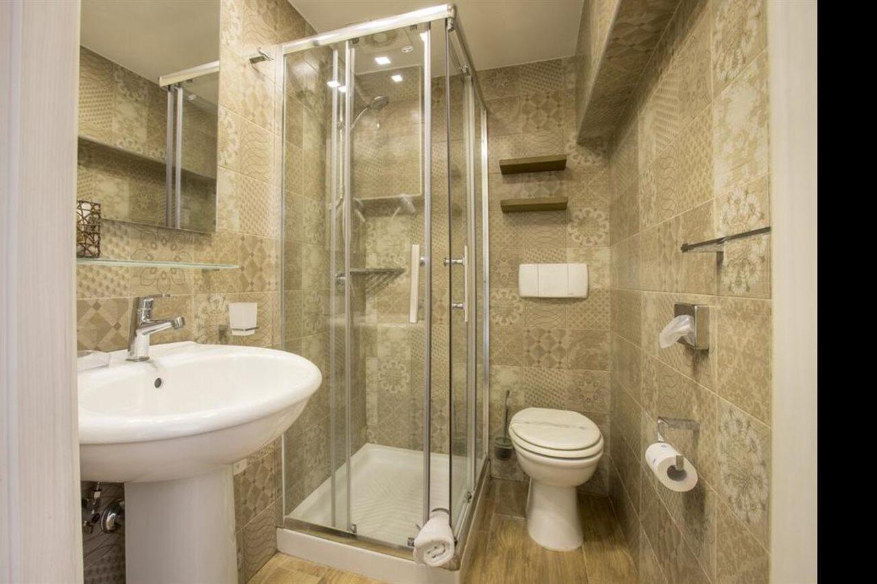 B&B Palazzo Depretis Νάπολη Εξωτερικό φωτογραφία