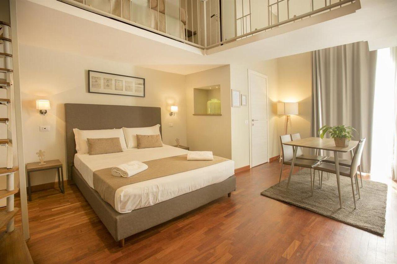 B&B Palazzo Depretis Νάπολη Εξωτερικό φωτογραφία