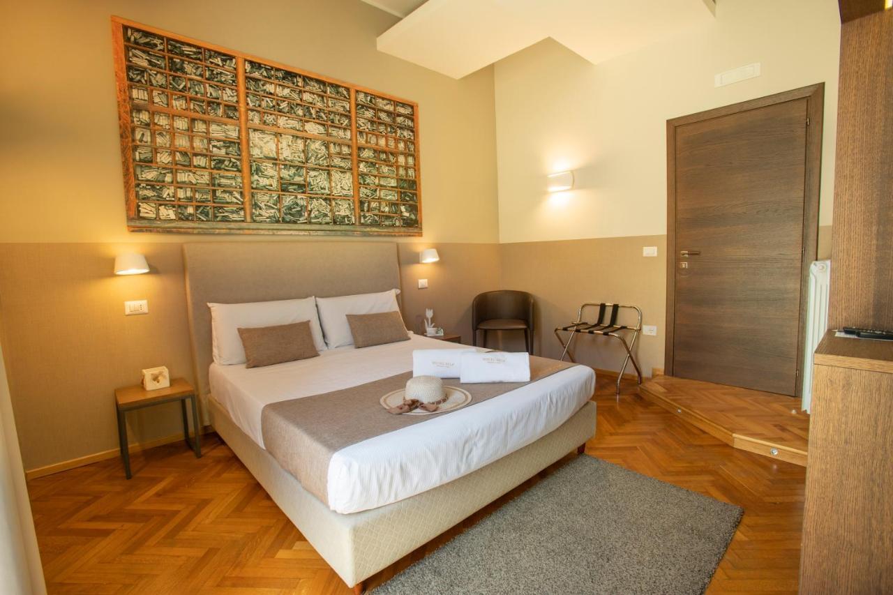 B&B Palazzo Depretis Νάπολη Εξωτερικό φωτογραφία