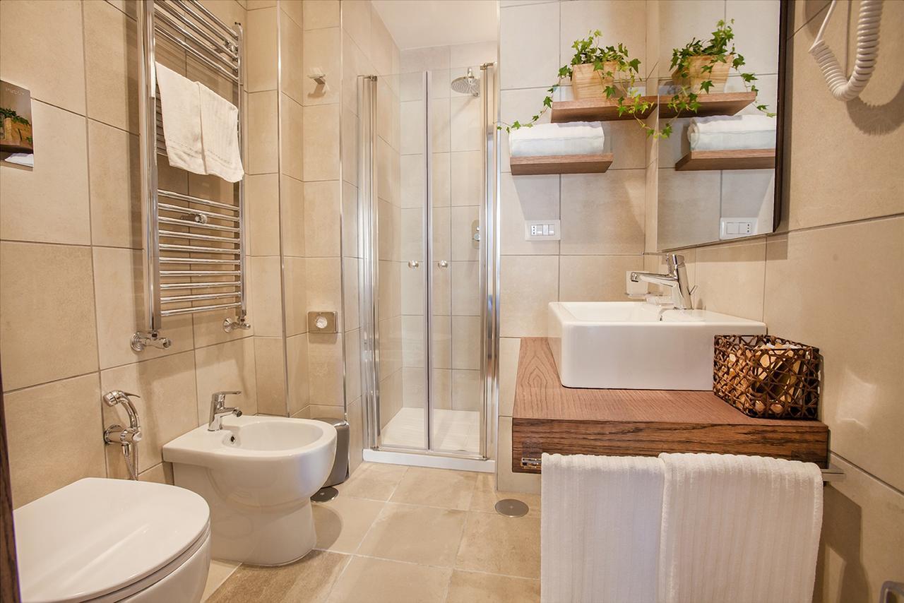 B&B Palazzo Depretis Νάπολη Εξωτερικό φωτογραφία