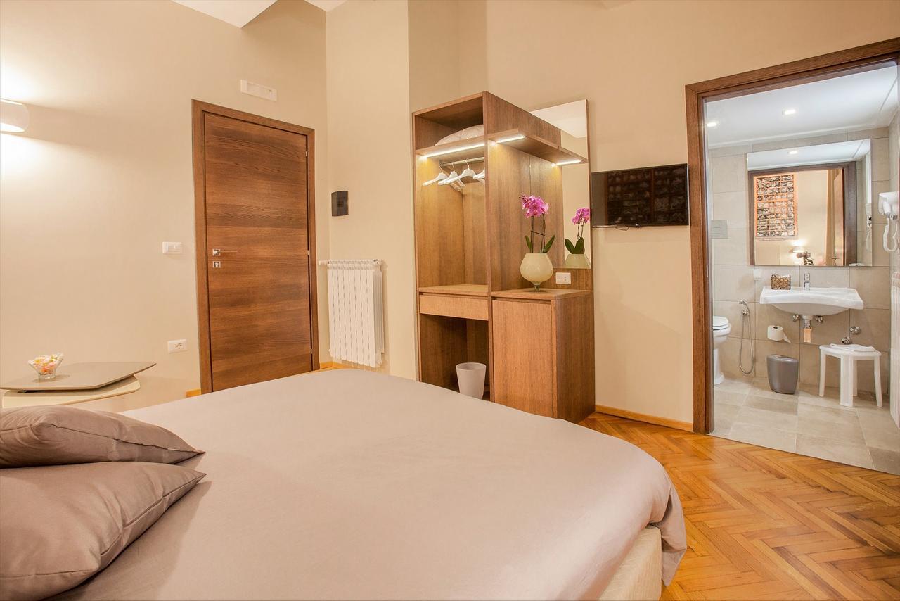 B&B Palazzo Depretis Νάπολη Εξωτερικό φωτογραφία