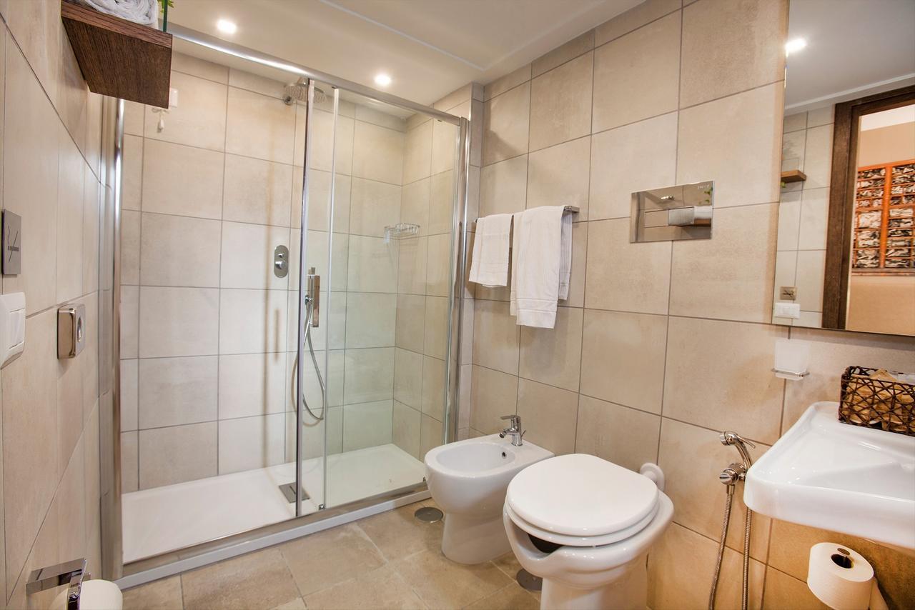 B&B Palazzo Depretis Νάπολη Εξωτερικό φωτογραφία