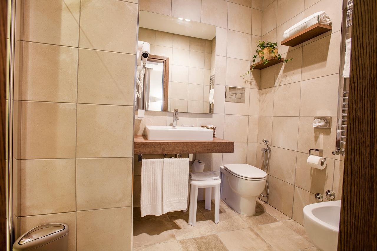 B&B Palazzo Depretis Νάπολη Εξωτερικό φωτογραφία