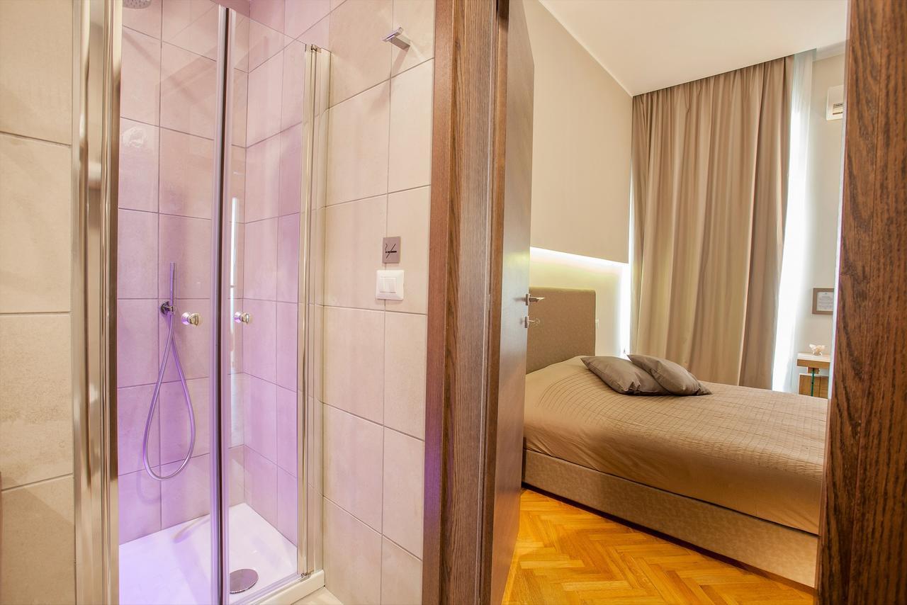 B&B Palazzo Depretis Νάπολη Εξωτερικό φωτογραφία