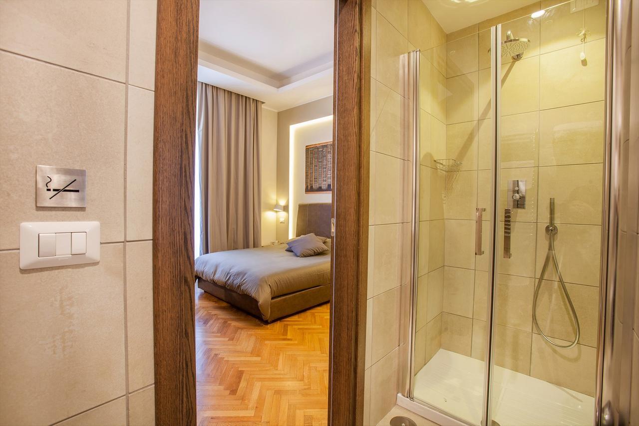 B&B Palazzo Depretis Νάπολη Εξωτερικό φωτογραφία