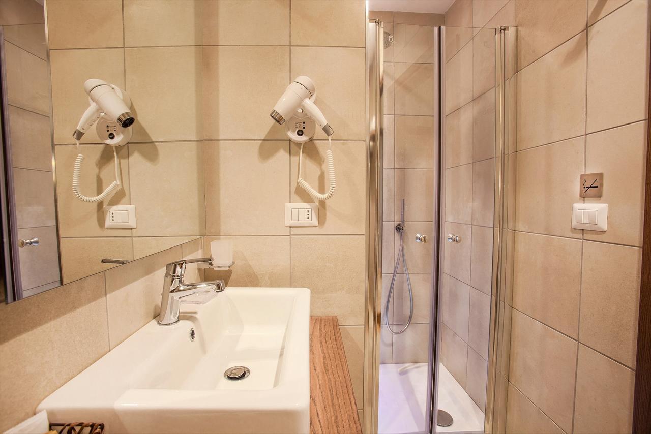 B&B Palazzo Depretis Νάπολη Εξωτερικό φωτογραφία