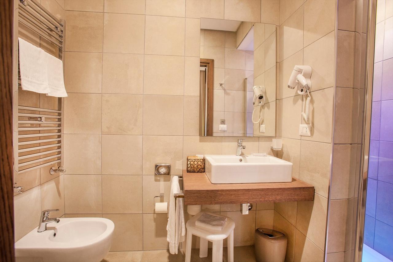 B&B Palazzo Depretis Νάπολη Εξωτερικό φωτογραφία