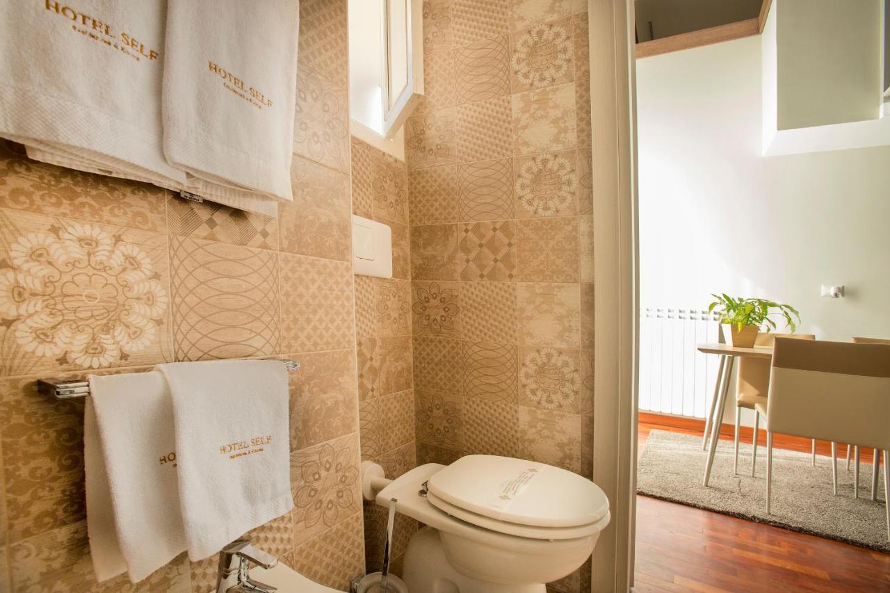 B&B Palazzo Depretis Νάπολη Εξωτερικό φωτογραφία