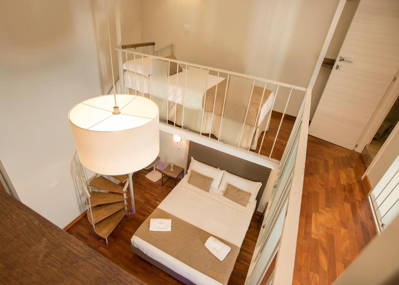 B&B Palazzo Depretis Νάπολη Εξωτερικό φωτογραφία