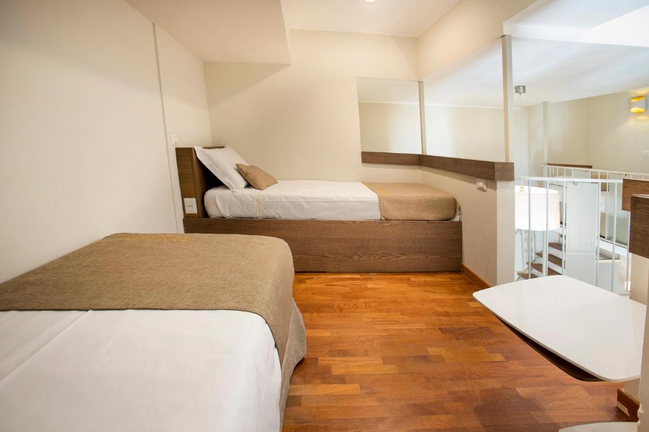 B&B Palazzo Depretis Νάπολη Εξωτερικό φωτογραφία