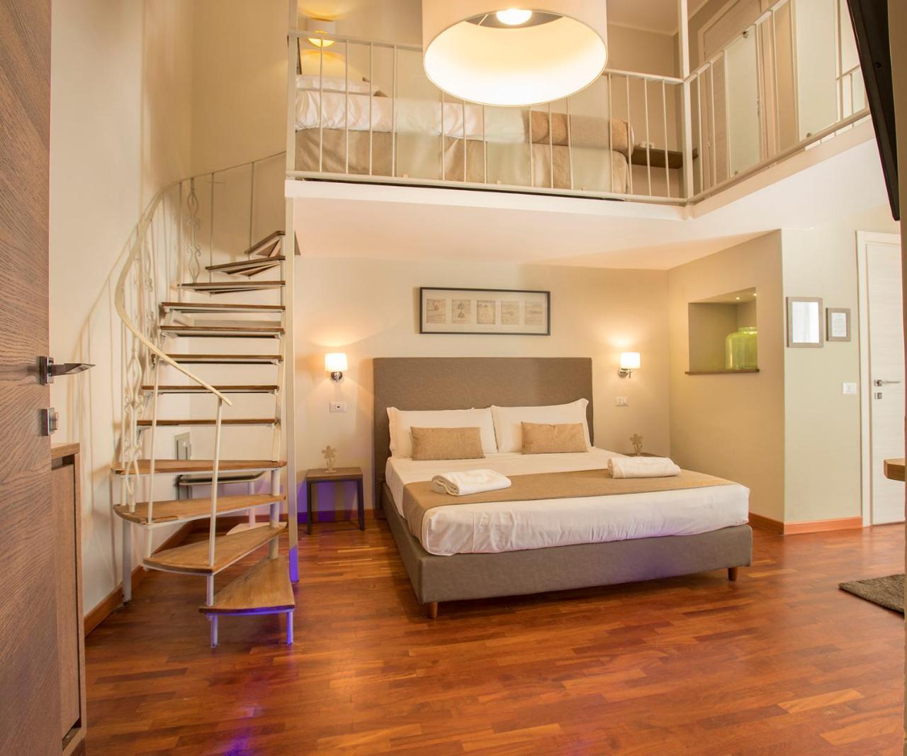 B&B Palazzo Depretis Νάπολη Εξωτερικό φωτογραφία
