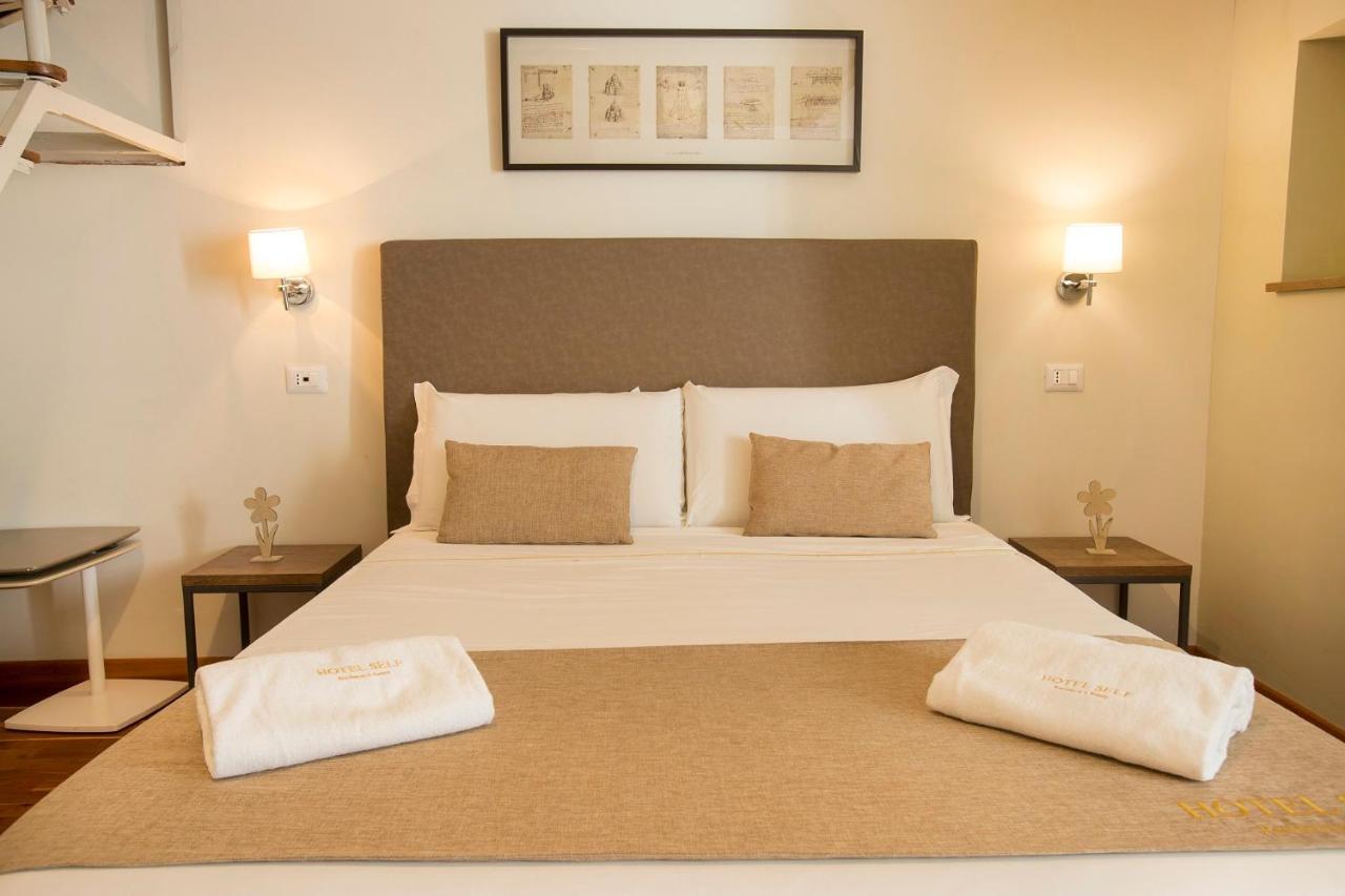 B&B Palazzo Depretis Νάπολη Εξωτερικό φωτογραφία
